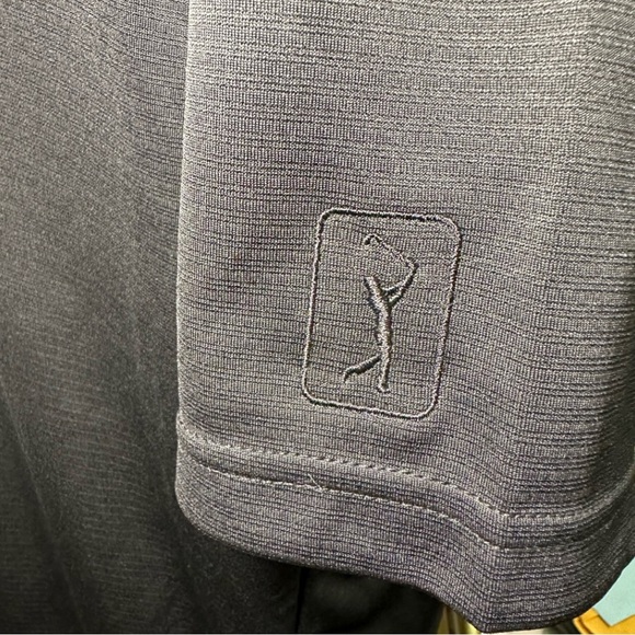 PGA Tour Men’s Polo - Picture 4 of 9